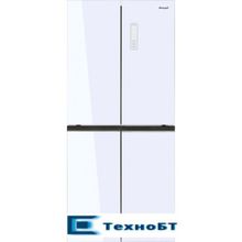 Холодильник Weissgauff WCD 486 NFW