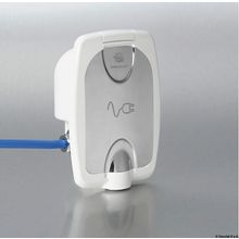 Osculati Power plug for deck connection, female 16 A, 14.336.01