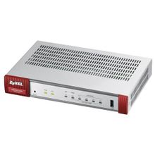 zyxel (zyxel usg20-vpn unified security gateway with 1xsfp)