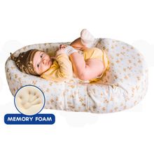 Матрас-кокон Седьмое Небо MemoryFoam