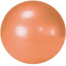 Мяч гимнастический Palmon d-55см без насоса в пакете