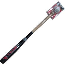 Бита бейсбольная Star Up (0804) Bull 28"