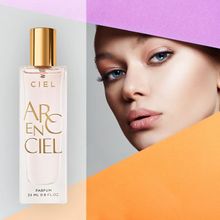 CIEL Духи группы «Экстра» Arc-en-CIEL №10. Философия аромата Eclat D&apos;Arpege от Lanvin | СиЭль