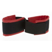 Полиуретановые манжеты для фиксации рук вместе Bound Together Wrist Restraints (84863)