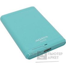 A-data Portable HDD 1Tb HV100 AHV100-1TU3-CBL