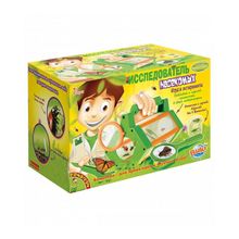 Bondibon Исследователь насекомых, французские Науки с Буки