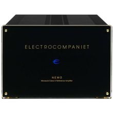 Усилитель Electrocompaniet AW600 Nemo