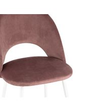 ПМ: Stool Group Стул Меган с ромбами