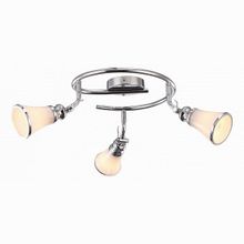 Arte Lamp Vento A9231PL-3CC