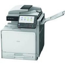 RICOH Aficio MP C401ZSP МФУ лазерное цветное