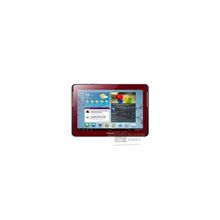 Samsung GT-N8000 1.4GHz 2G !!!16G!!! 10.1" 1280*800 3G WiFi BT 2cam Pen Android 4.0 RED