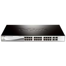 D-link DGS-1210-28