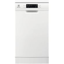 Посудомоечная машина Electrolux SMM43201SW 45см белый