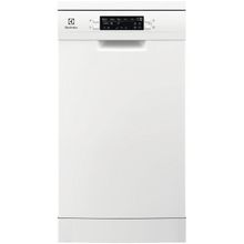 Посудомоечная машина Electrolux SMM43201SW 45см белый