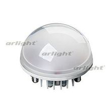 Arlight Встраиваемый светильник Arlight  LTD-80R-Crystal-Sphere 5W Day White ID - 449136