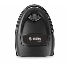 Сканер штрих-кода Zebra DS2208-SR7U2100SGW, черный, подставка, USB KIT