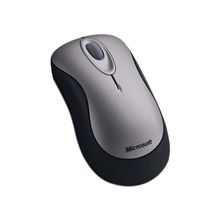 Microsoft Retail Wireless Optical Mouse 2000