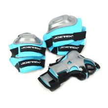 Joerex Набор защиты для роликов Joerex PR21633 (детский)