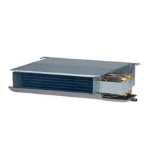 Канальный фанкойл Dantex DF-1400T2 L-P4