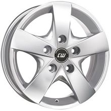 BBS XA0203 8.5x18 5x112 ET46 D82