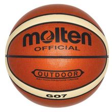 Мяч баскетбольный Molten BGO