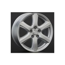 Replica FR TY609 6.5x16 5 114.30 ET42.0 d60.1 S