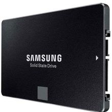 SSD диск 250ГБ 2.5" Samsung "850 EVO" MZ-75E250BW (SATA III)