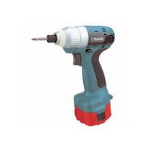 Makita 6980FDWAE аккумулятоный ударный шуруповерт