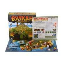 Настольная игра MAGELLAN MAG05879 Вулкан