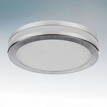 Lightstar 70272 Maturo точечный встраиваемый светильник