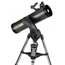 Телескоп Celestron NexStar 130 SLT рефлектор Ньютона