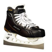 Коньки Bauer Supreme One 8.0 bandy 2012 SR