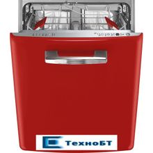 Встраиваемая посудомоечная машина Smeg ST2FABRD2