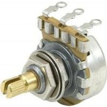 CUSTOM TAPER POTENTIOMETER 500K EP1201