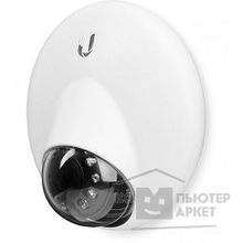 Ubiquiti UVC-G3-DOME Видеокамера 1080p, 30 FPS, EFL 2.8 мм, F 2.0