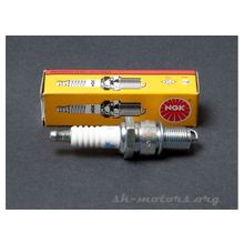 Свеча зажигания Sohc NGK (Nexia, Lanos, Espero, Aveo)