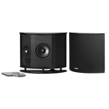 Polk Audio LSiM 702 f x black gloss