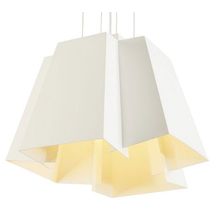 SLV Подвесной светильник SLV Soberbia 165471 ID - 443111