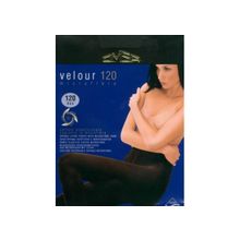 Колготки Omsa Velour 120