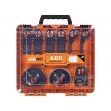 Набор насадок для мультитула AEG 4932430314