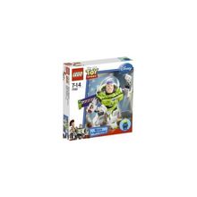 Lego Toy Story 7592 Construct-a-Buzz (Собери База) 2010