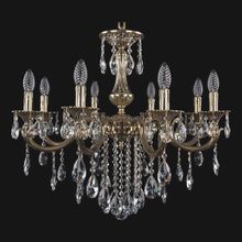 Bohemia Ivele Crystal 1702 8 B GB