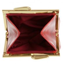 Красный кошелек Блюз