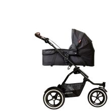 Phil and Teds прогулочная Sport Cherry