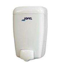 Дозатор жидкого мыла Jofel АС82020 (0,5 литра)