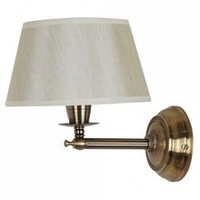 Arte Lamp Бра Arte Lamp York A2273AP-1RB ID - 414299