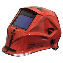 Маска сварщика Fubag Хамелеон ULTIMA 5-13 Visor Red