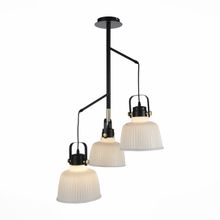 Люстра подвесная ST LUCE ALETANTE SL714.443.03