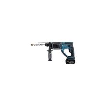 Аккумуляторный перфоратор Makita BHR 202 RFE