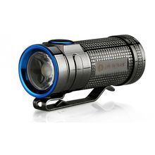 Olight Фонарь Olight S mini Stainless Steel